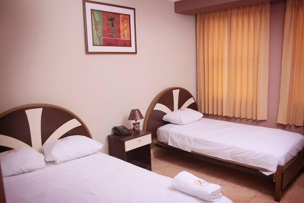 Twin Room photo 3