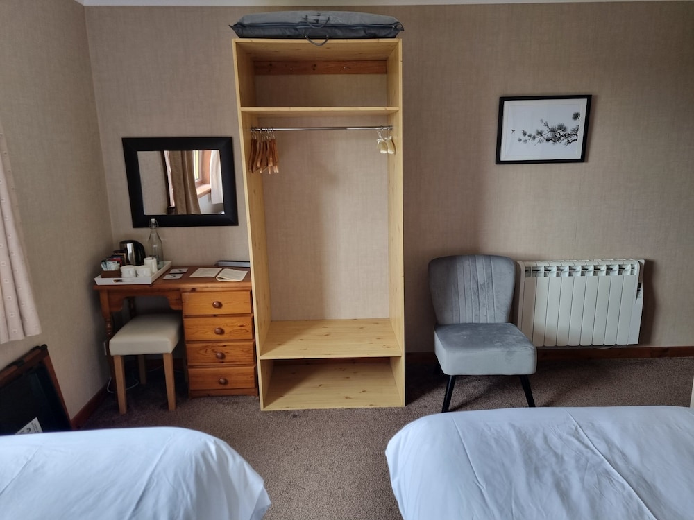 Twin Room photo 3