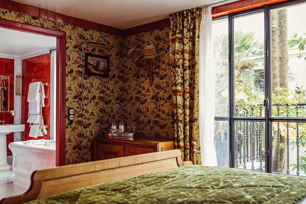 Terrace room photo 2