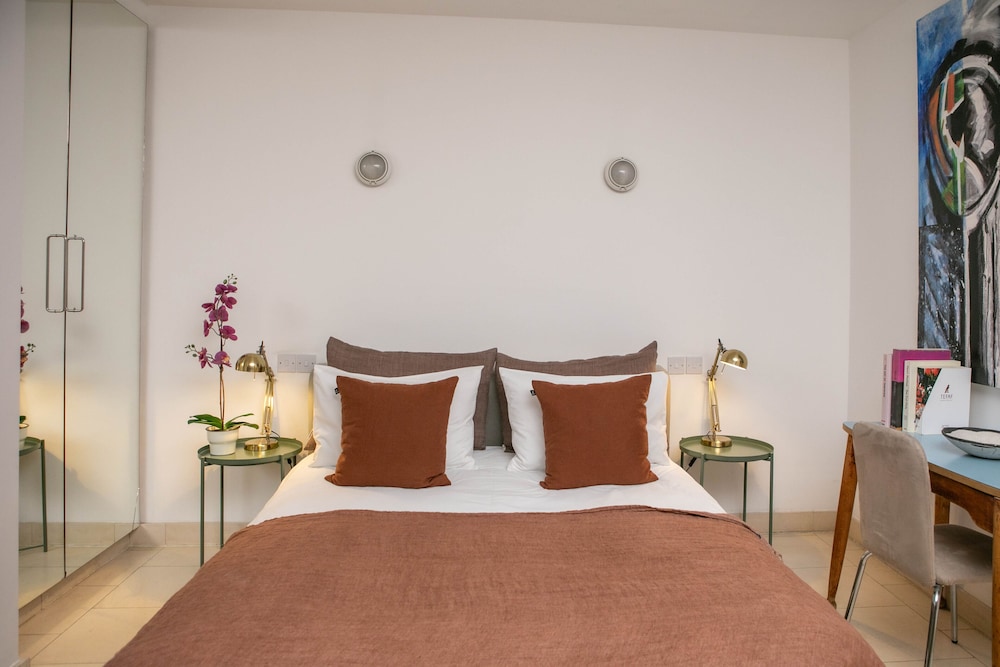 Superior Double Room, Ensuite photo 1