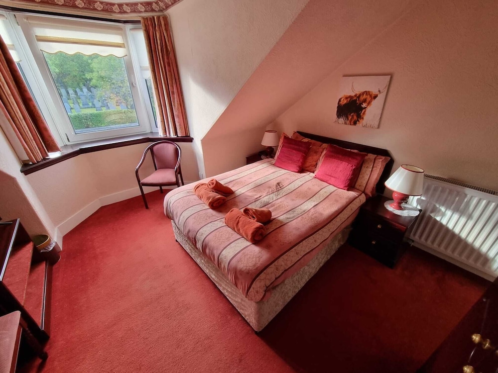 Standard Double Room photo 1