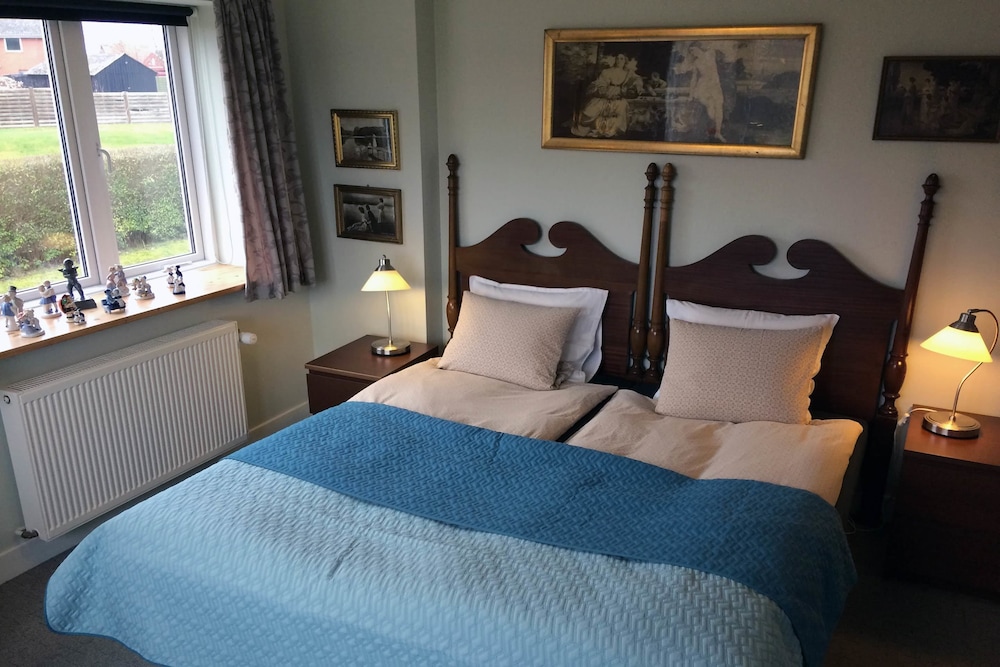 Double Room, Private Bathroom photo 2