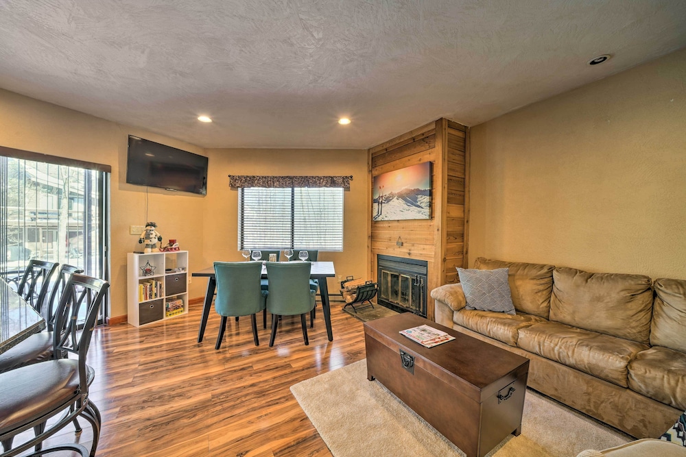 Apartment (2 Bedrooms) photo 1