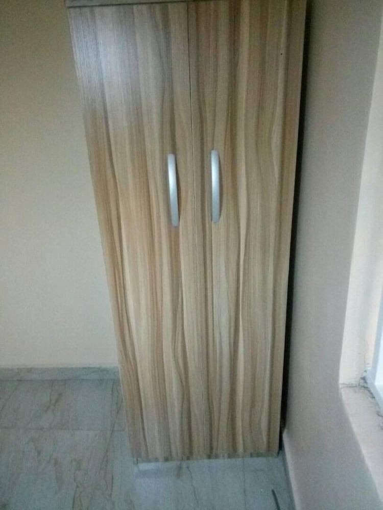 Deluxe Double Room, 1 Double Bed, City View photo 3