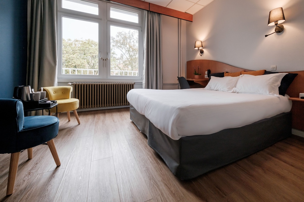 Superior Double Room photo 1