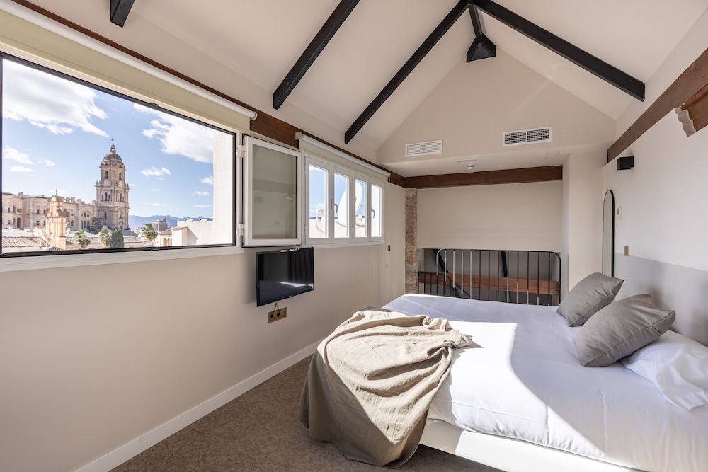 Duplex Penthouse