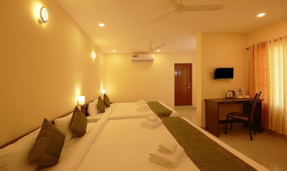 Premium Room photo 2
