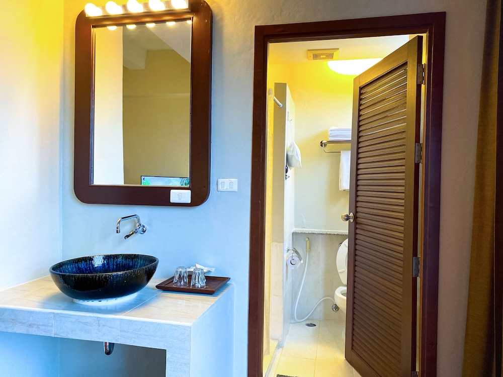 Superior Double Room - Photo 20