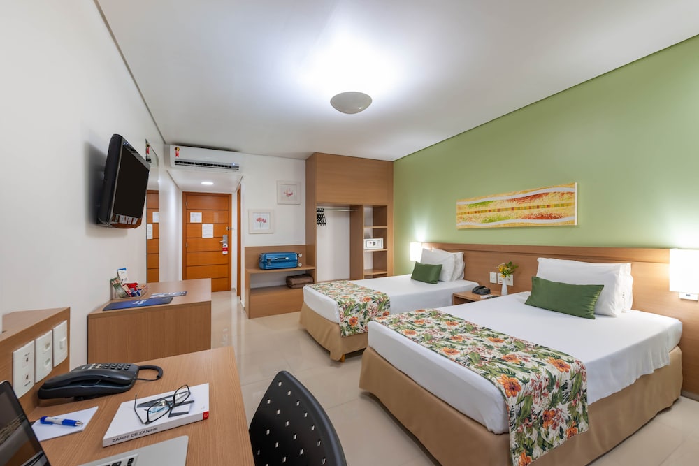 Superior Twin Room - Photo 3