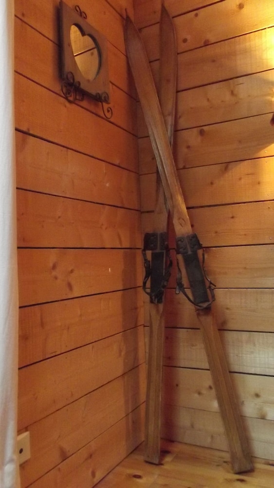 Comfort Double Room, Ensuite, Garden View (Ma Cabane au Canada) photo 2