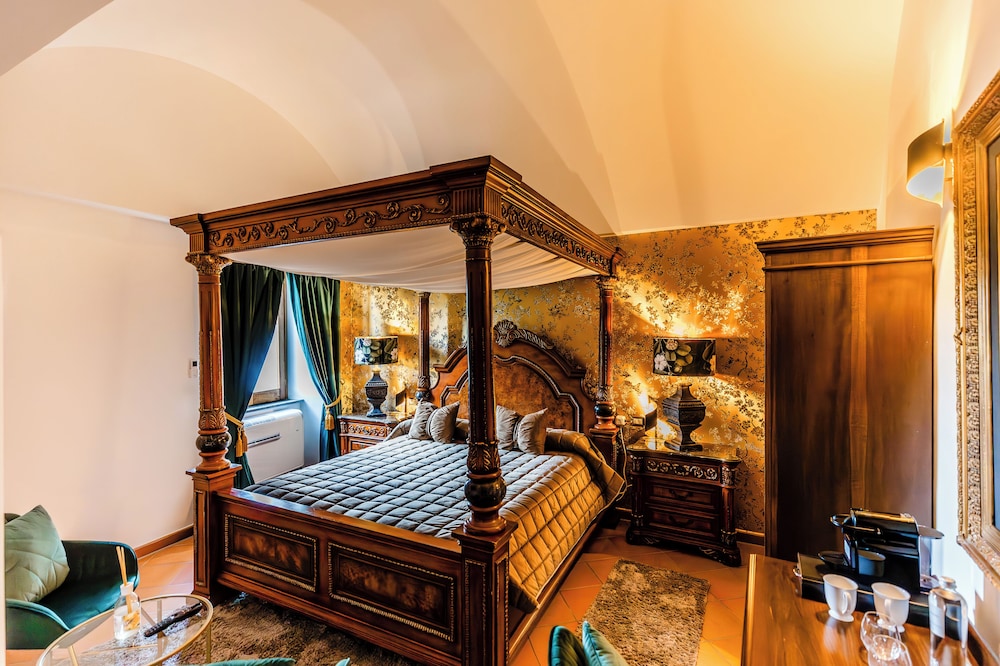 Deluxe Room photo 1