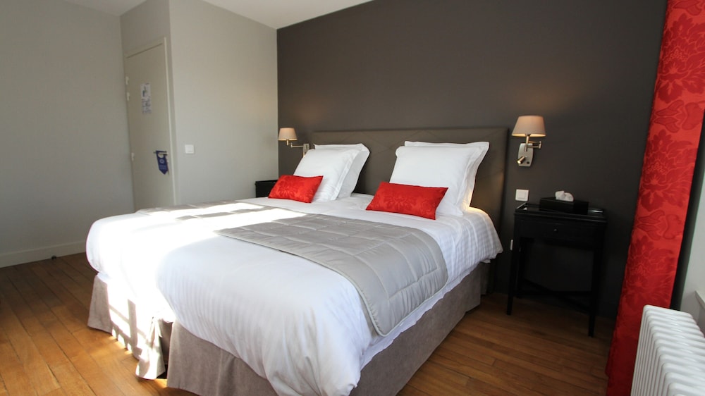 Luxury Quadruple Room photo 3