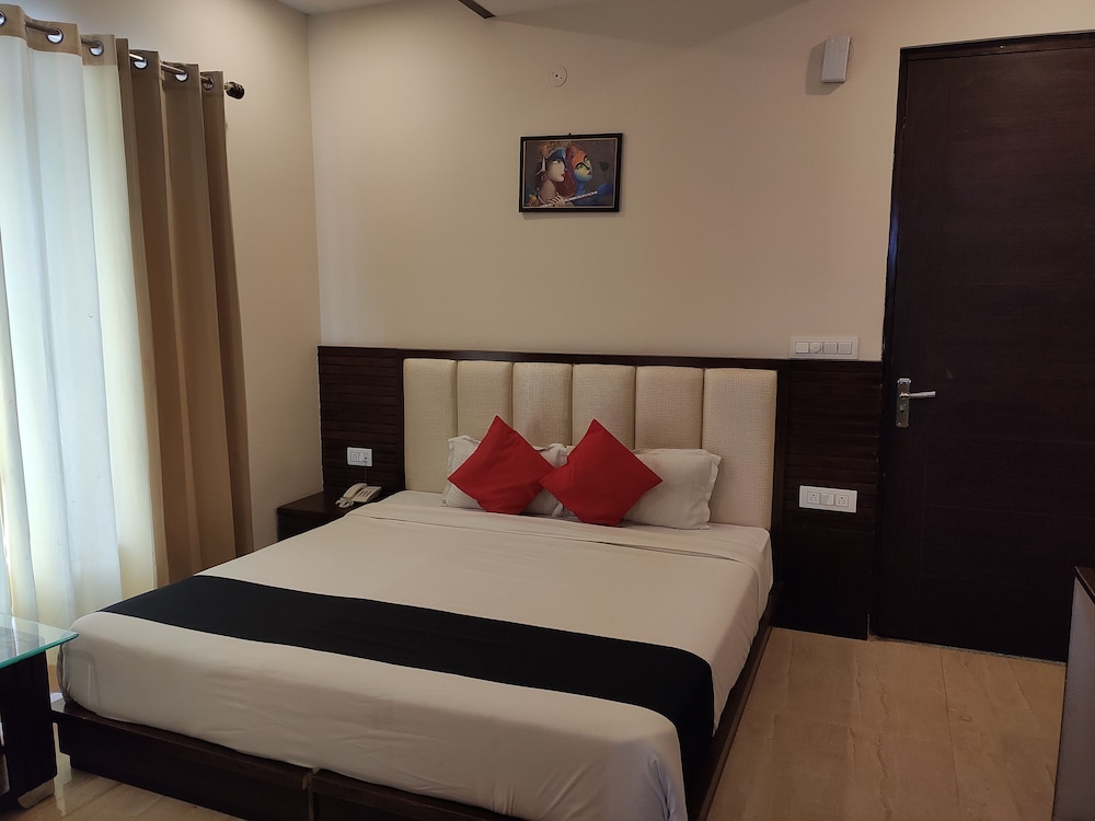 Deluxe Double Room - Photo 6