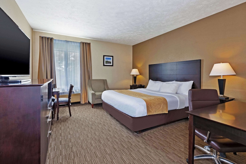 Room, 1 King Bed, Accessible, Non Smoking - Photo 2