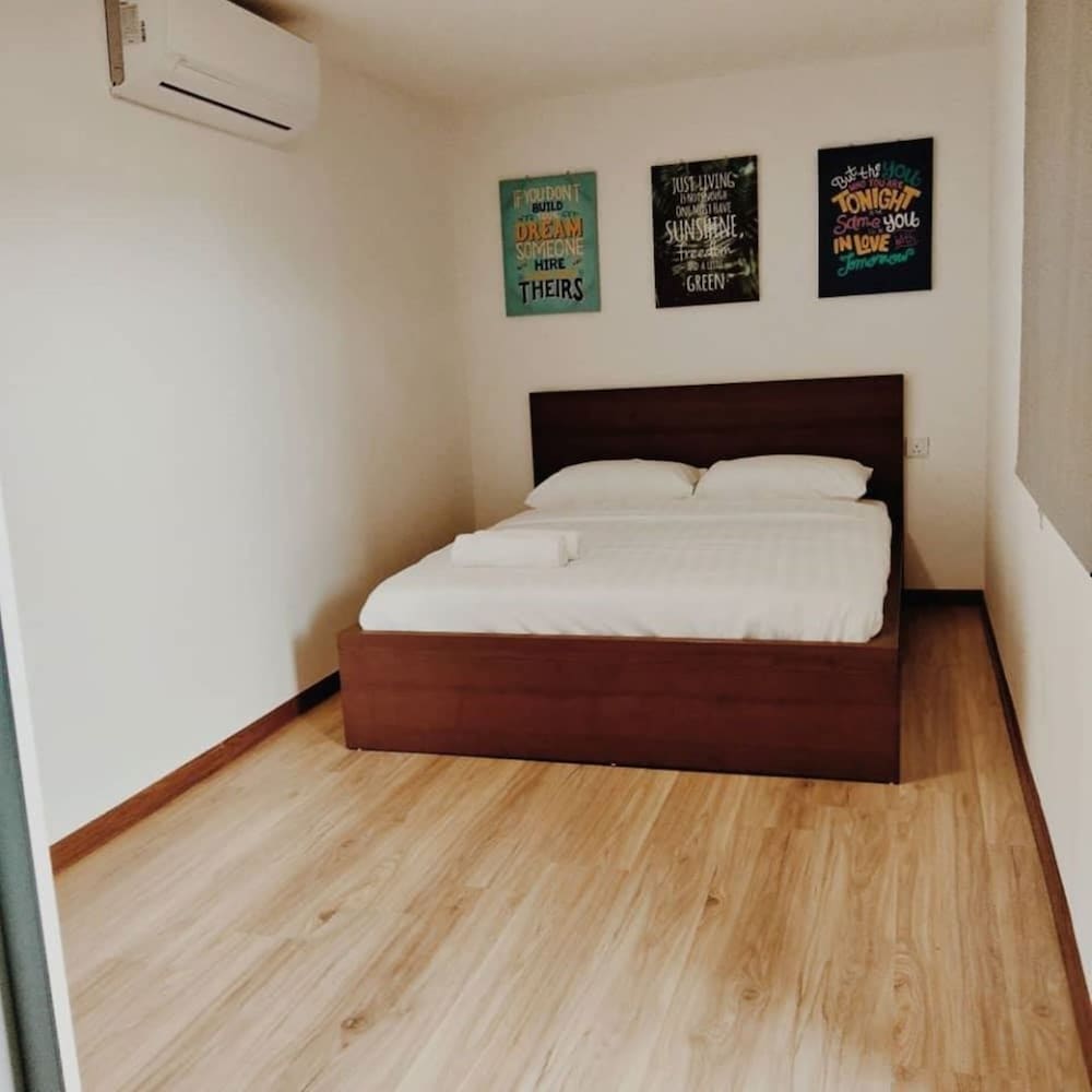 Double Room - Photo 2