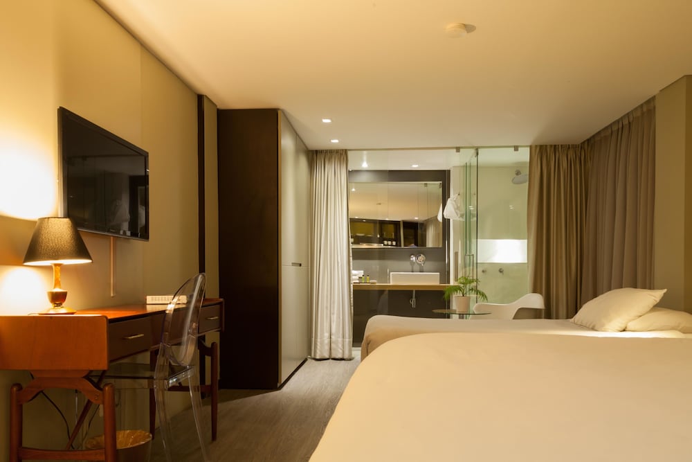 Executive Double Room photo 3