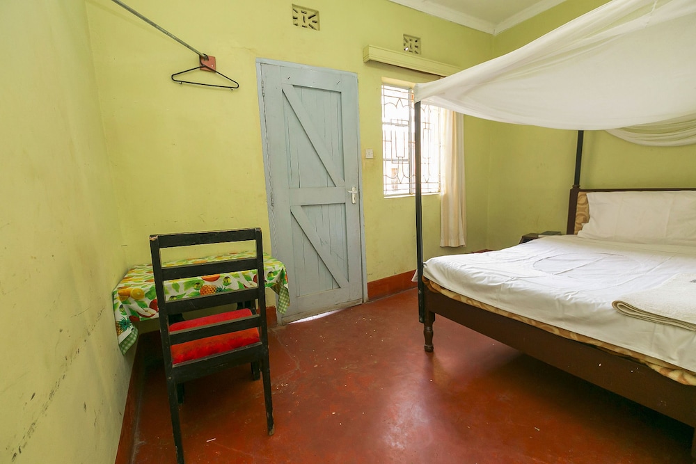 Standard Double Room, 1 Double Bed photo 3