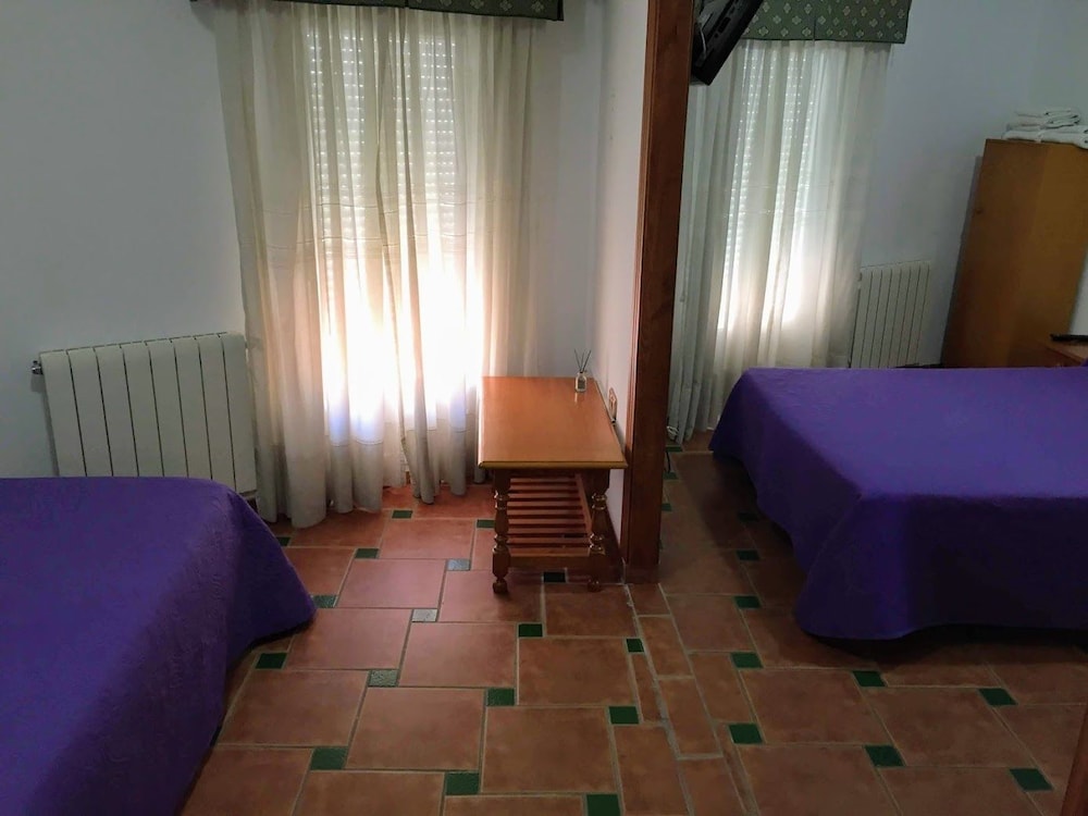Twin Room photo 3