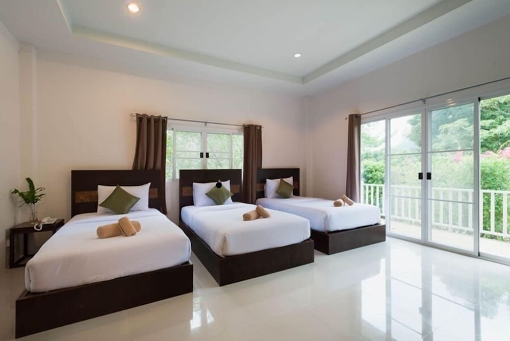 Standard Triple Room photo 1