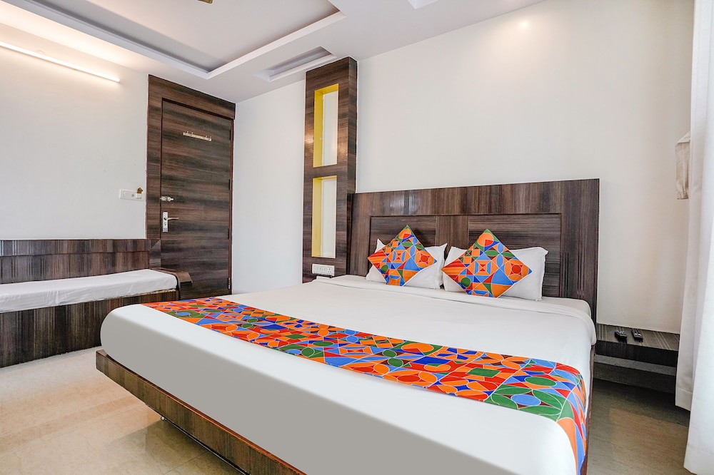 Deluxe Room photo 2
