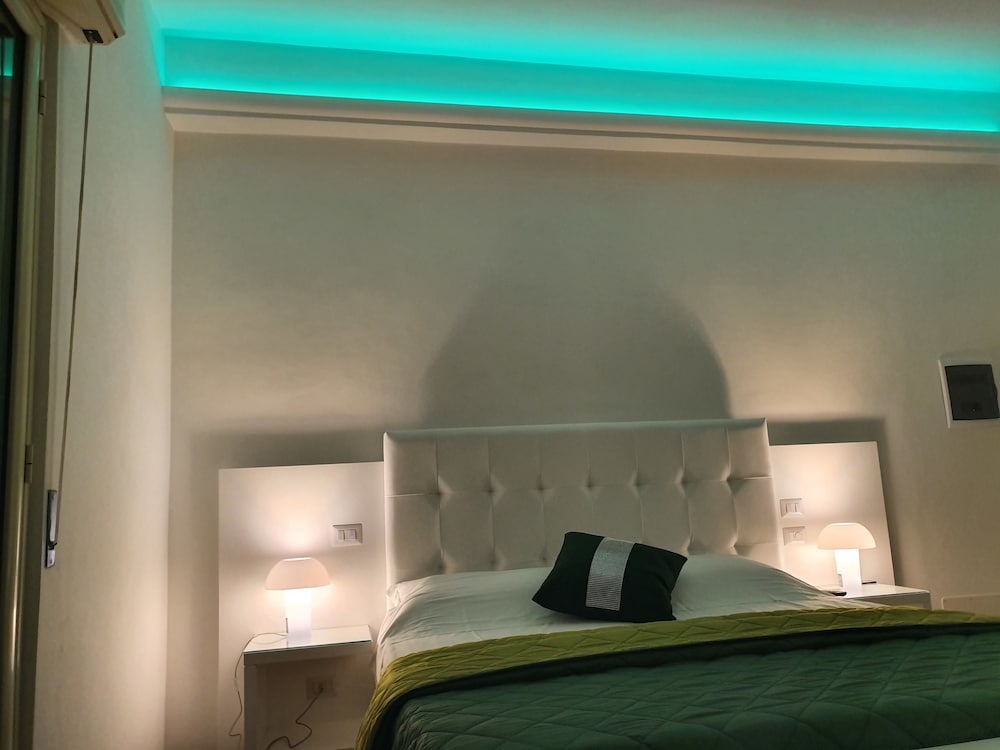 Exclusive Double Room, 1 Queen Bed
