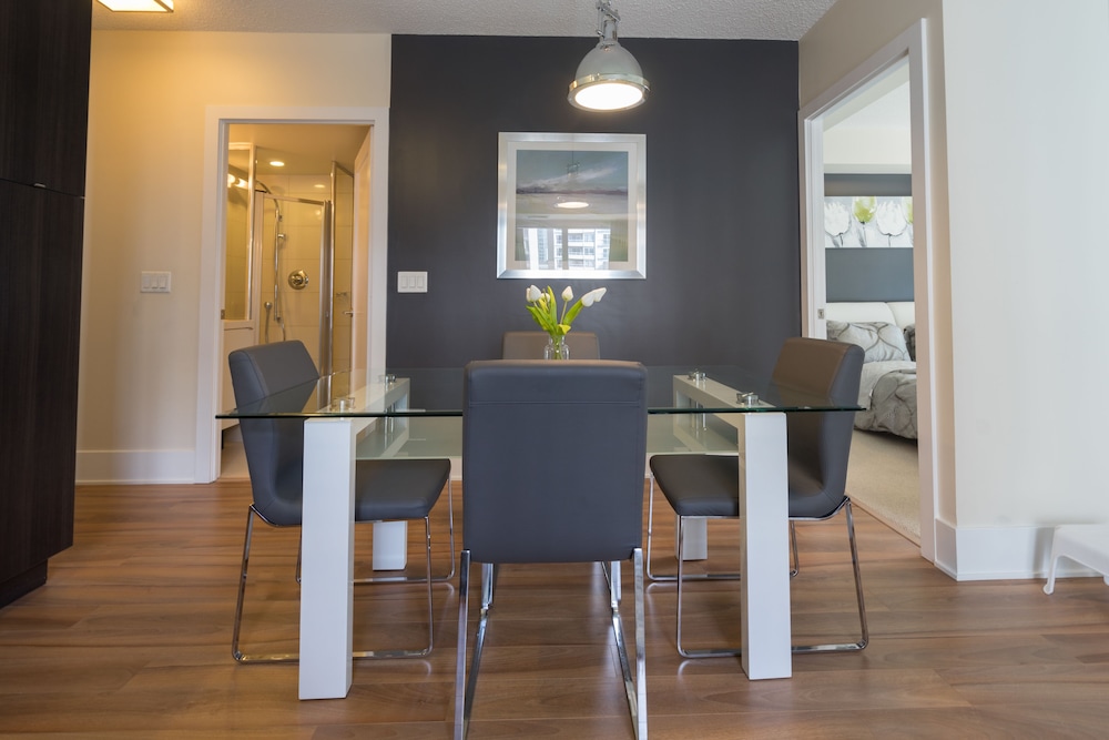 Applewood Suites - Executive 3 BDRM, Billede 16