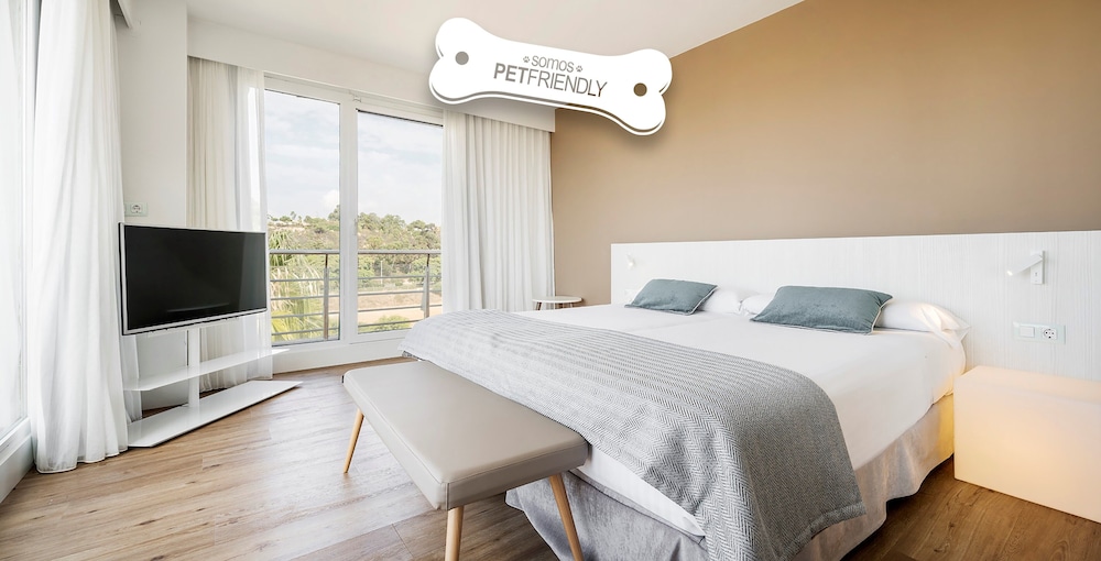 Double Room, Pet friendly - Photo 2