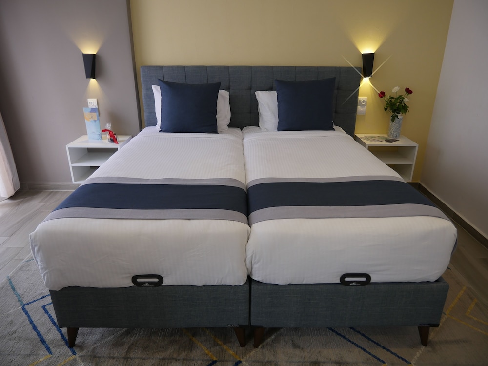 Family Suite - Photo 4