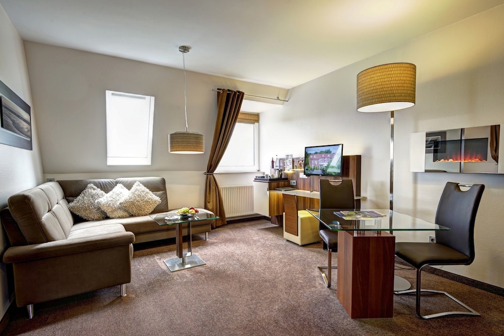 Comfort Royal Double Room photo 3