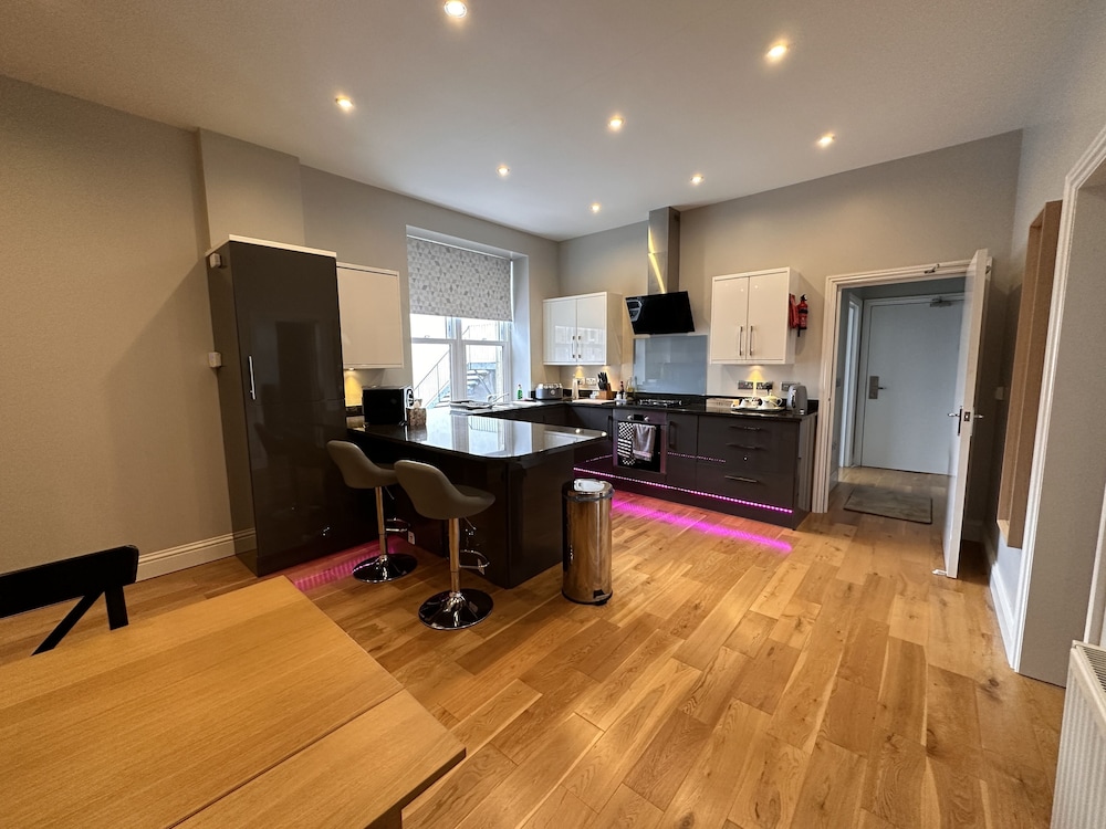 Family Apartment photo 1
