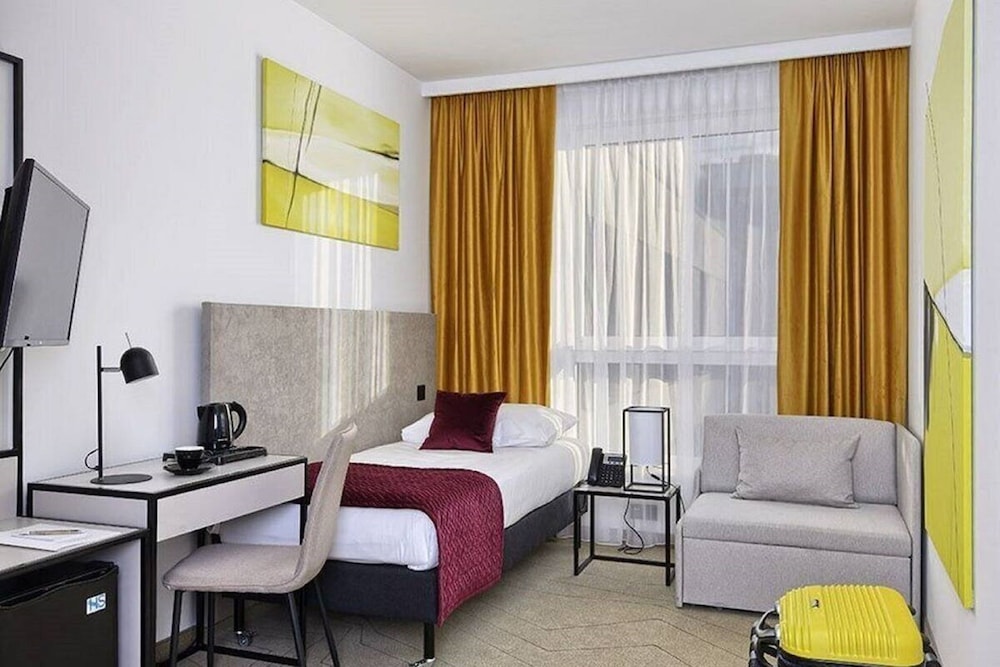 Standard Single Room photo 3