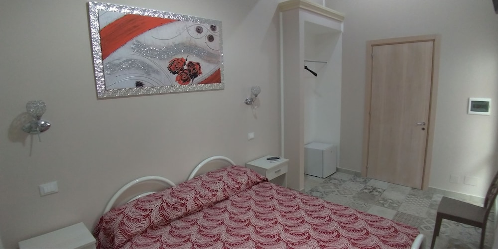 Double Room, Courtyard View photo 3
