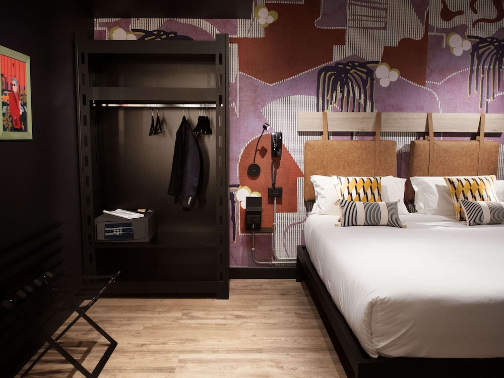 Superior Room, Multiple Beds, Balcony