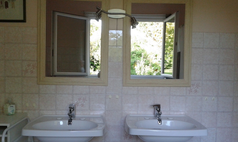 Family Quadruple Room (Ouest) photo 2