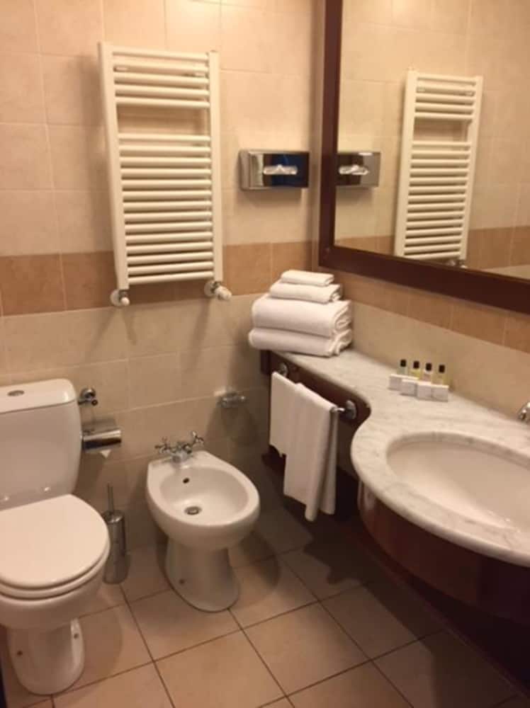 Superior Double Room Single Use photo 2