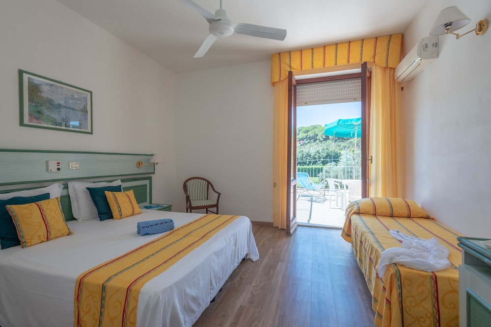 Classic Double Room - Photo 2