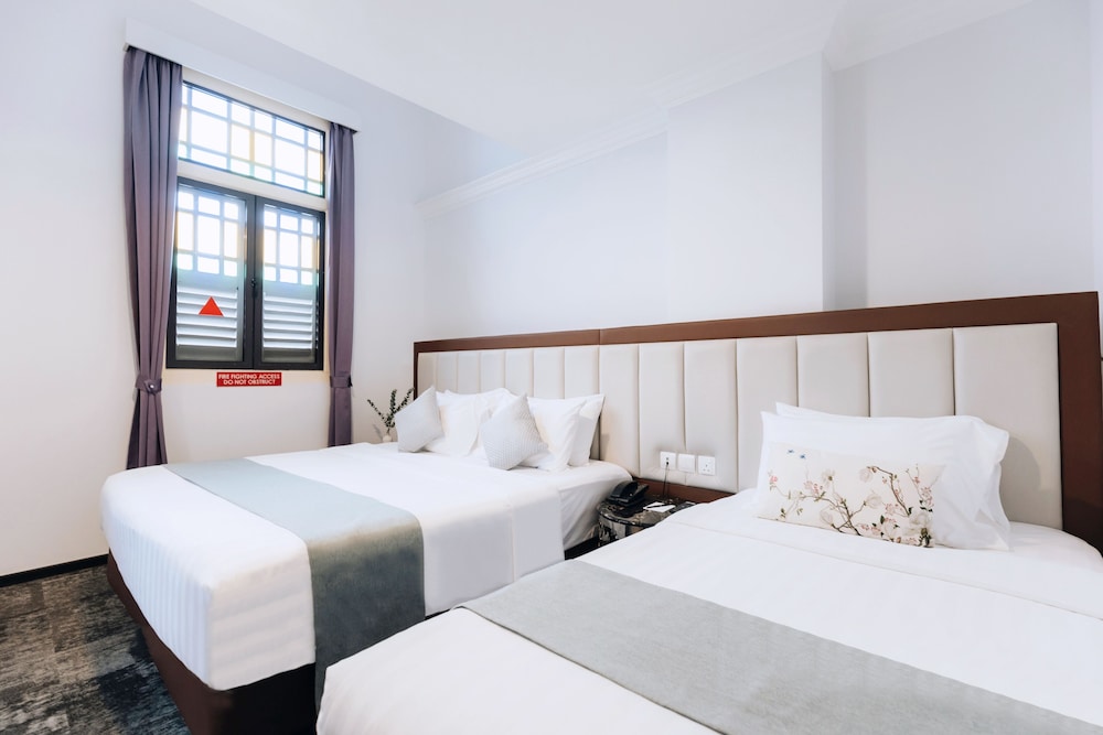 Katong Suite photo 1
