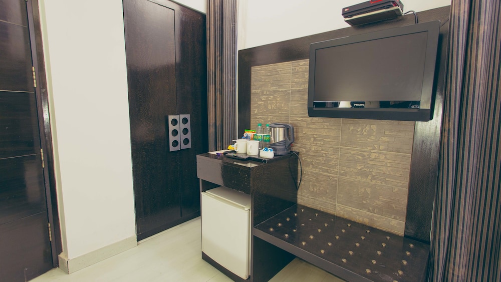 Executive Room, 1 King Bed