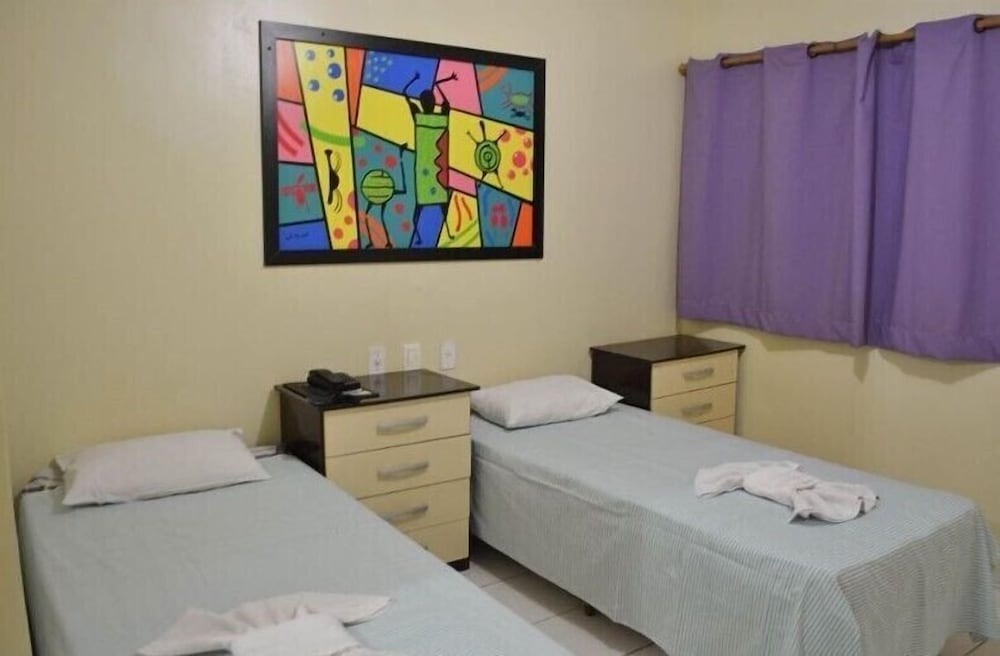 Executive Twin Room