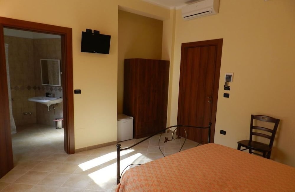 Double Room (Spiga) photo 3