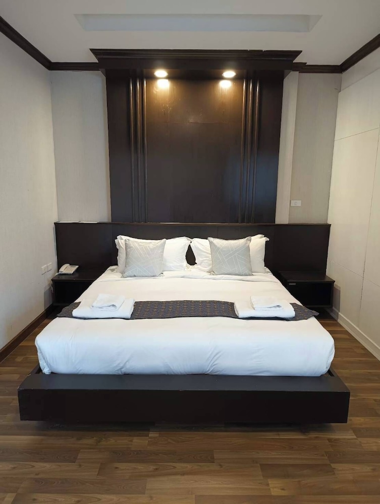 Exclusive Double Room