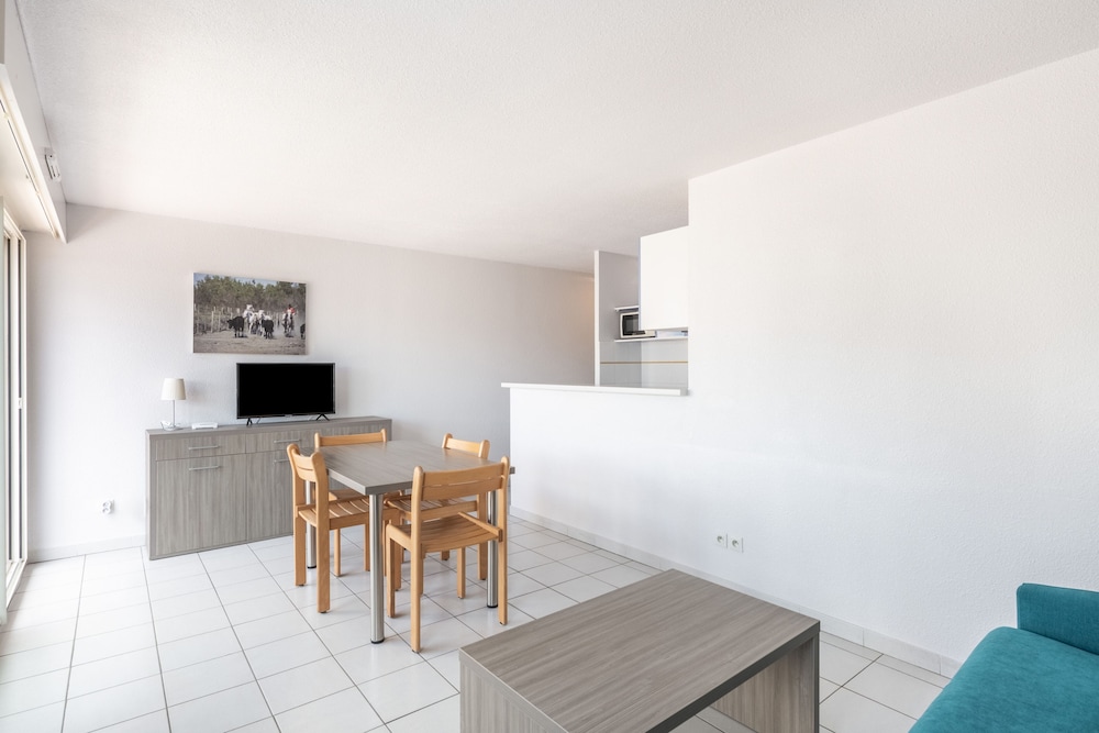 Apartment, 1 Bedroom (for 6 persons) - Photo 8