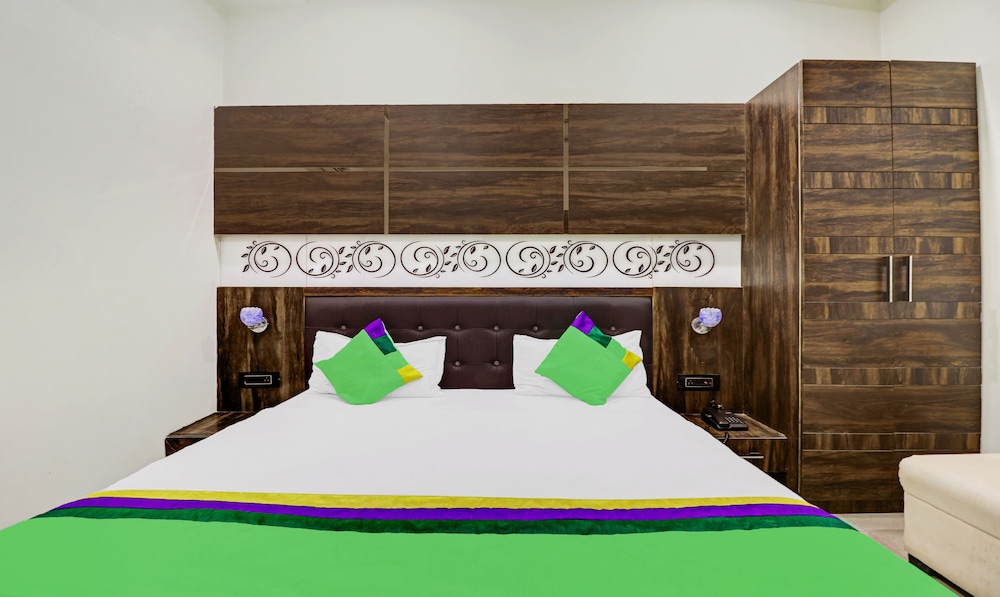 Standard Room - Photo 4