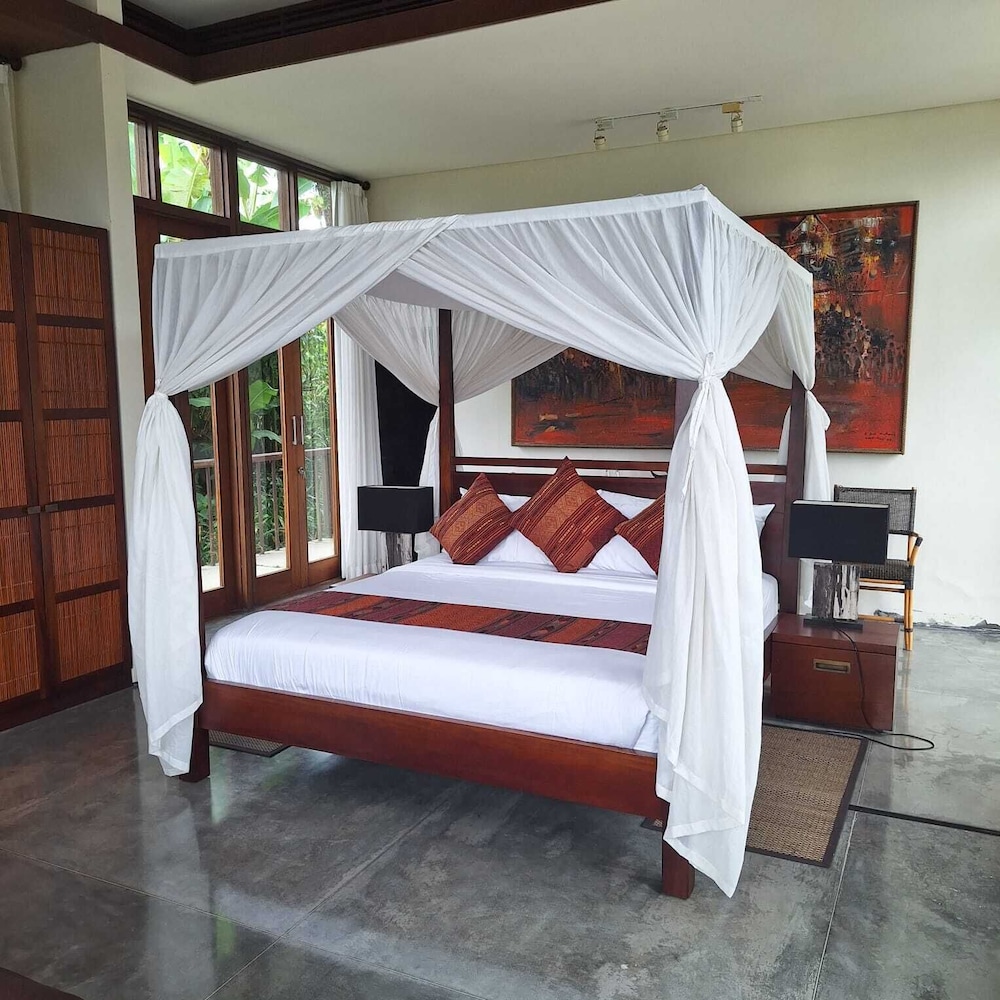 Grand Double Room photo 2