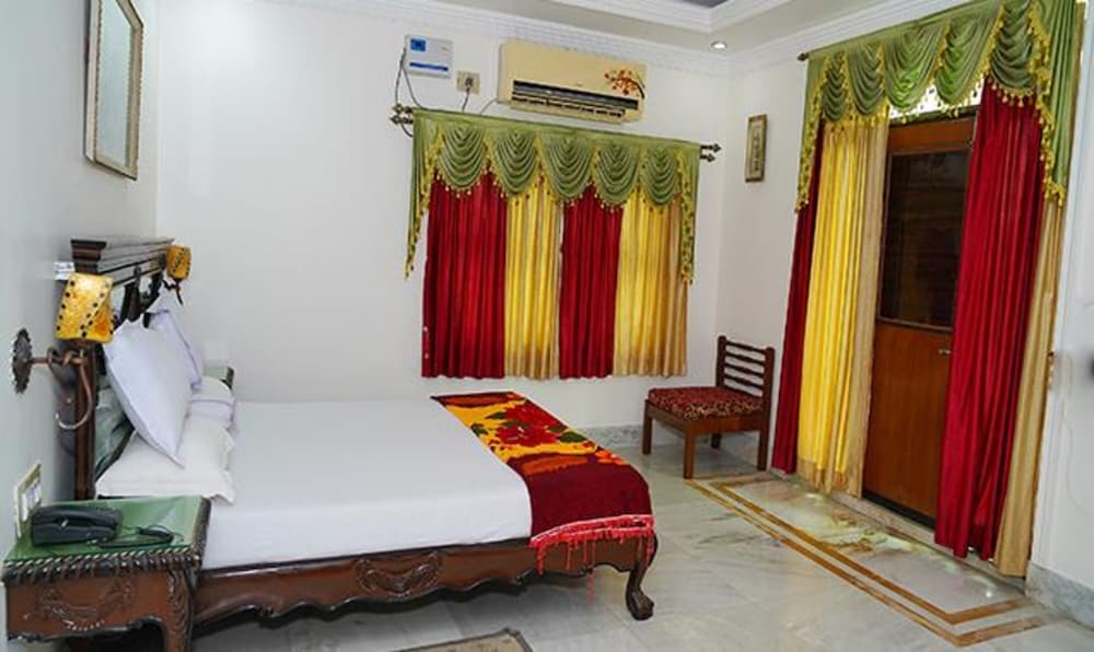Deluxe Room photo 1