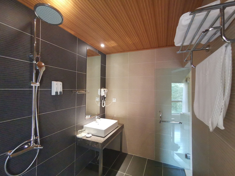 Basic Single Room photo 2