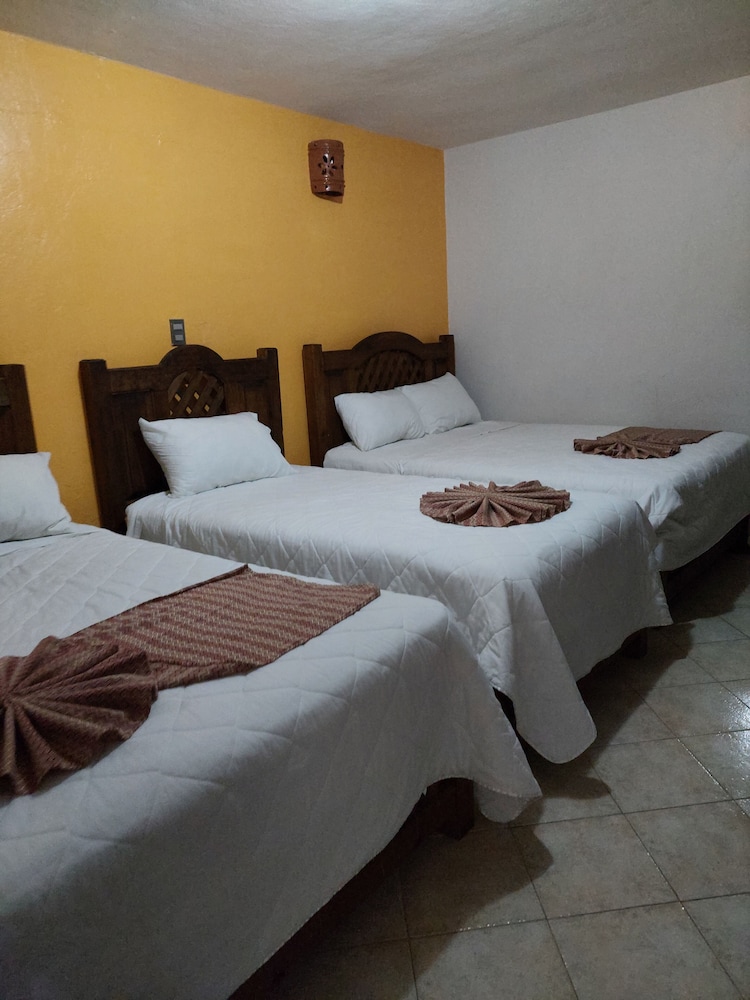 Family Triple Room photo 2
