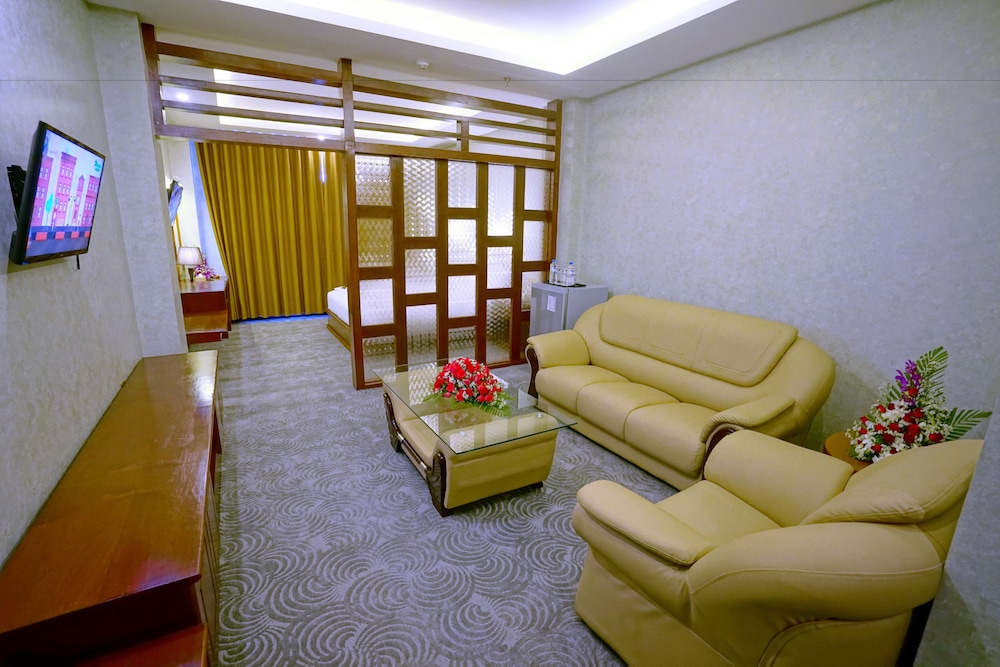 Suite photo 3