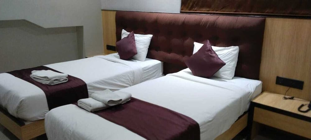 Standard Room - Photo 4