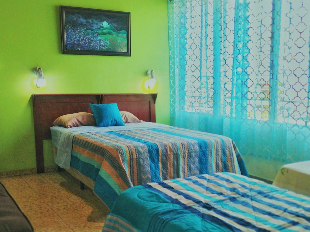 Family Double Room, 1 Bedroom photo 3